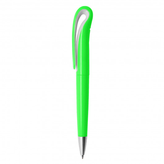 Metz Plastic Pens Light Green